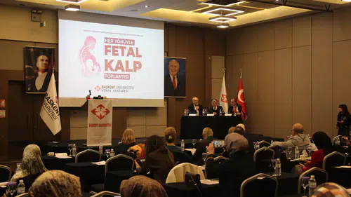 Başkent’ten Konya’da bilimsel zirve!