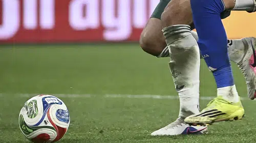 2026 FIFA Dünya Kupası Avrupa Elemeleri play-off turu yarı final maçları tamamlandı