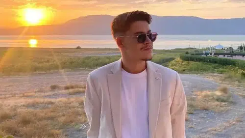 Kazada yaralanan üniversiteli Bartu yaşam savaşını kaybetti