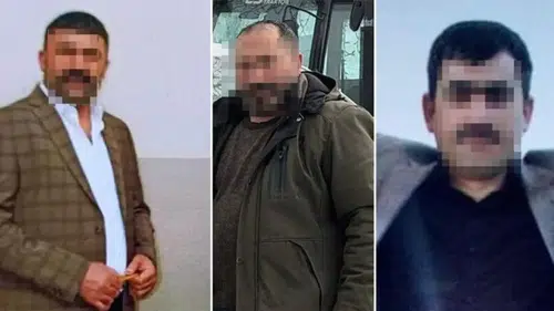 2 kardeş silahlı kavgada öldü