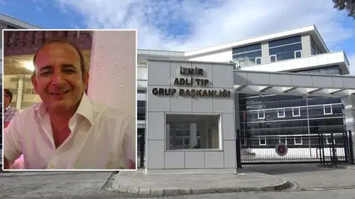 Taksi şoförü, ücret tartışmasında öldürüldü