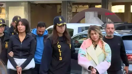 Bahar Candan'a 2 yıl 6 ay hapis cezası