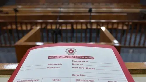 "Yenidoğan çetesi" davasında ara karar açıklandı