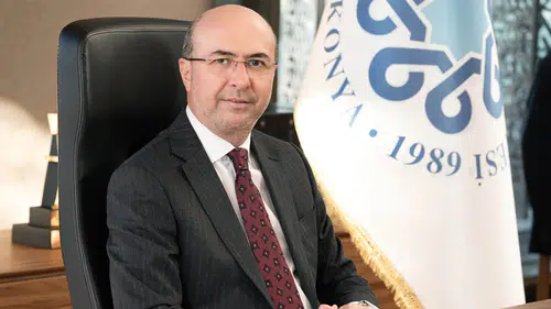 Başkan Pekyatırmacı: “Kadir Gecesi rahmet ve mağfiret kapılarının açıldığı gecedir”