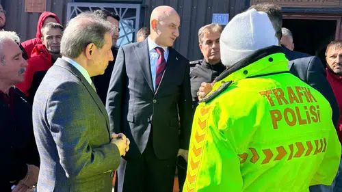 Konyalı araç sahipleri dikkat: Sıkı denetim başlıyor!