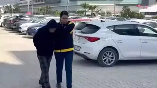 3 çocuğunun babasını öldürdüğü iddiasıyla tutuklandı