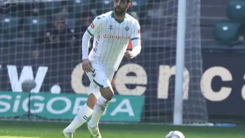 Uğurcan Yazğılı'dan final vurgusu!