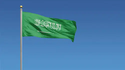 Suudi Arabistan, İranlı 5 diplomatın ülkeyi terk etmelerini istedi