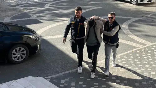 Konya polisi düğmeye bastı: Kaçak sigara ve uyuşturucu operasyonu