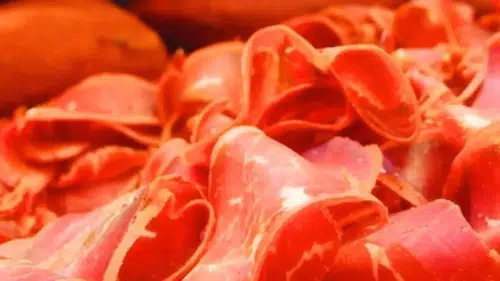 Kayseri pastırmasına AB'den coğrafi işaret tescili