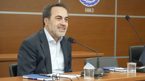 Konya ihracatta Türkiye’yi geride bıraktı! Başkan Öztürk'ten flaş açıklama