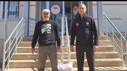 Konya’da yulaf devrimi başlıyor: İlk adım atıldı!