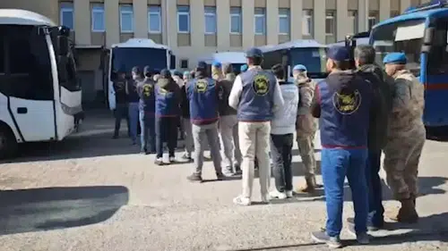 JASAT, cinayeti sigara izmaritinden aydınlattı