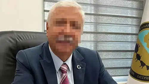 Kooperatif ve pazarcılar odasına operasyon; 74 gözaltı