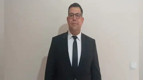 Bayram Küçük: Ramazan Bayramı kardeşlik ve paylaşmanın en güzel günleridir