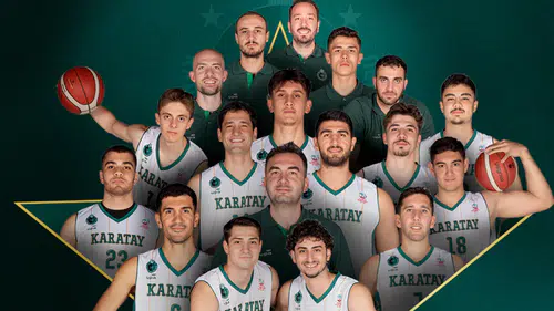 Karatay’ın Potada Yükselen Hikayesi Play-Off Sahnesinde