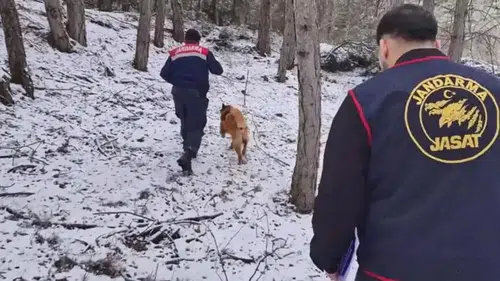 10 yıllık çifte cinayet aydınlatıldı