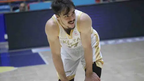 Konya BBSK'da Önder Atun ameliyat oldu