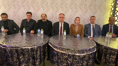 MHP Konya gündemi değerlendirdi!