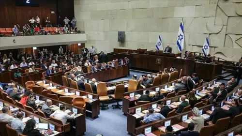 İsrail'in idam yasası uluslararası hukuka aykırı