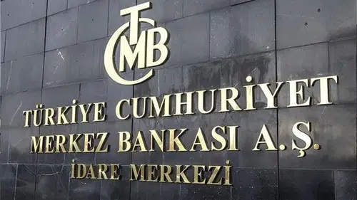 Merkez Bankası'ndan döviz açıklaması