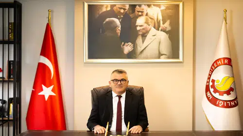 Başkan Ustaoğlu’ndan 18 Mart Çanakkale Zaferi mesajı