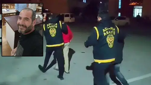 PVC ustasını öldüren şüpheliler tutuklandı