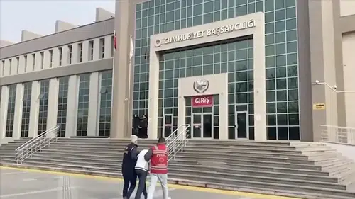 8 ilde dolandırıcılara yönelik  operasyon