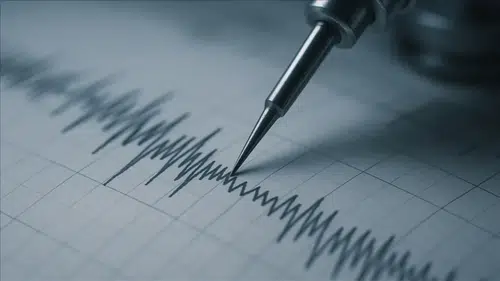 Vanuatu'da 7,3 büyüklüğünde deprem