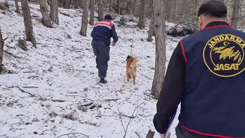 JASAT, 10 yıl önce işlenen cinayeti aydınlattı