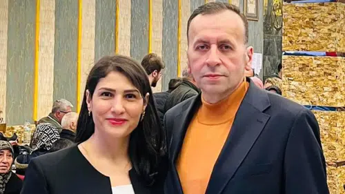 BARAN ÇİFTİ DOSTLARININ MUTLU GÜNÜNDELER