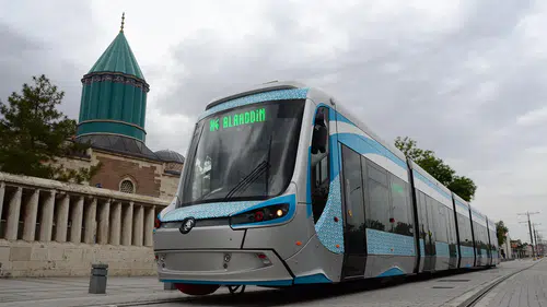 Konya’da bayramda ulaşım ve otoparklar ücretsiz mi? İşte detaylar..