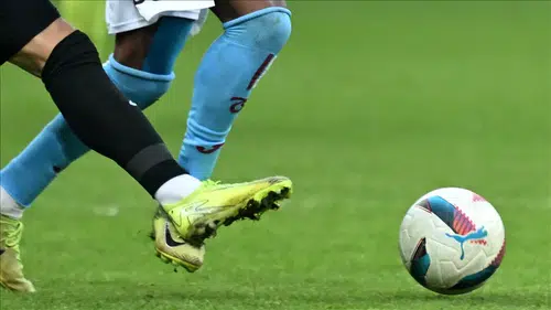 Trabzonspor, yarın Kayserispor ile karşılaşacak