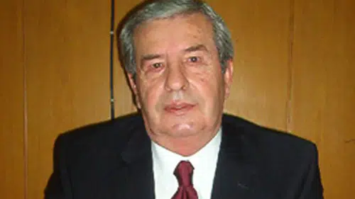 Konyaspor’un eski başkanı hayatını kaybetti