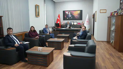 Gençlik ve Spor’da dijital dönüşüm: Verim artacak!