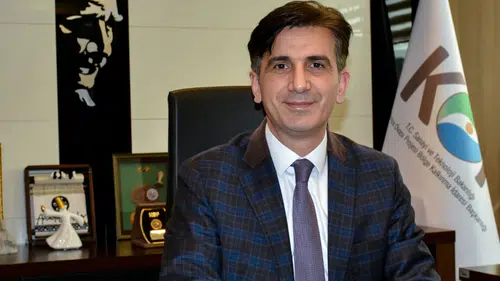 KOP:Yağışlara aldanıp rehavete kapılmayın!