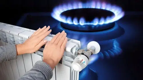 Doğal gaz faturalarında devlet desteği sona eriyor!