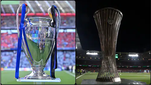 UEFA Şampiyonlar Ligi ve Konferans Ligi finali için bilet satışları başladı