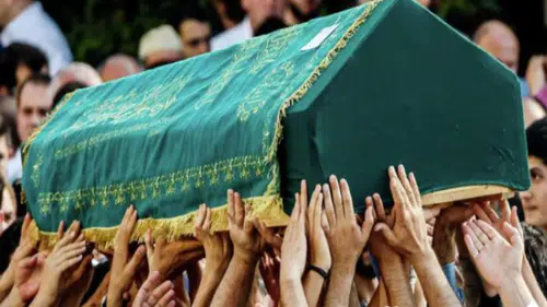 Konya’da Bugün Vefat Edenler: 29 Mart 2026