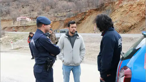 Konya'da sır hala çözülemiyor: 45 gündür kayıp!