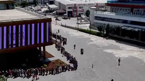 Konya’da moda festivali başlıyor: Bayram öncesi dev indirim fırsatı!