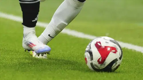 Beşiktaş ile Gençlerbirliği ligde 96. kez karşılaşacak