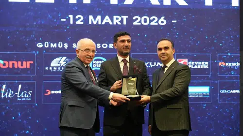 ASRİAD Konya’ya “Değerli şube”  ödülü