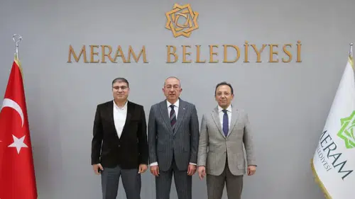 Konya'nın sağlık hizmetleri konuşulur!
