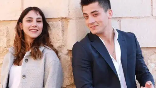 Uzak Şehir ’de bomba aşk itirafı