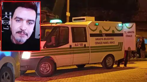 Yalnız yaşadığı evinde ölü bulundu