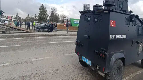 8 ayrı suçtan aranan şüpheli yakalandı