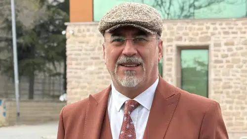 Gazeteci Kerem İşkan, UBK Konya İl Temsilcisi oldu