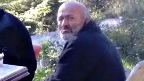 Evinde düşerek hayatını kaybetti