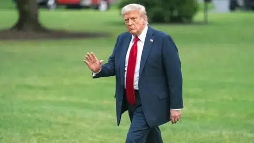 Trump: İran'la savaş kısa süreli olacak